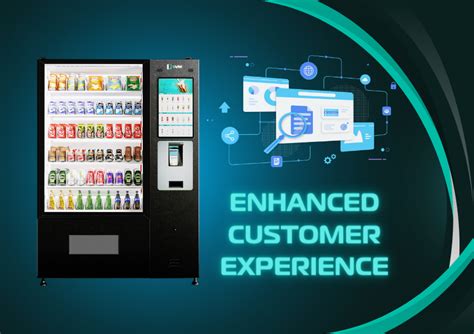 joint vending machine|The Rise of Smart Vending Machines .